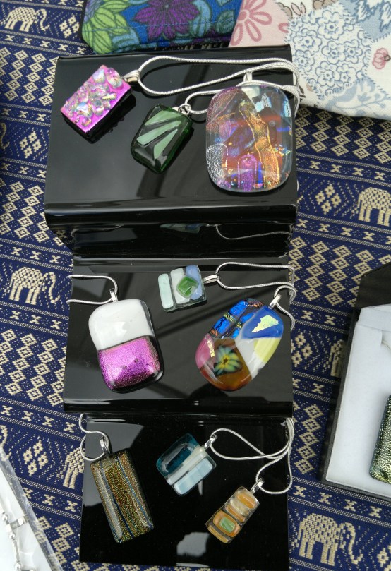 FFS stall at Gloucester Road