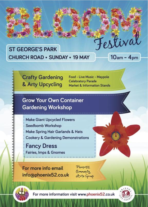 Bloom Fest, Bristol